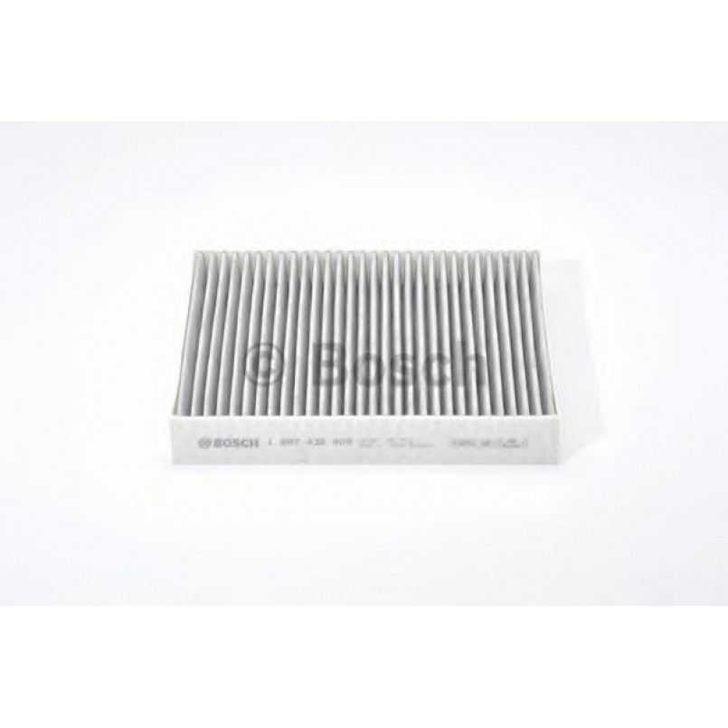 1987432409 BOSCH Фільтр салону R2409 — фото товара №3