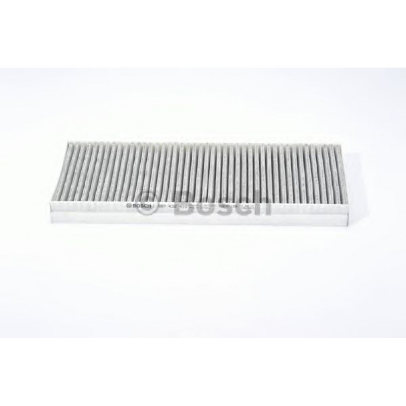 1987432410 BOSCH Фільтр салону R2410 — фото товара №3