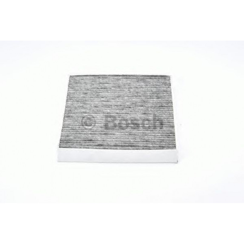 1987432431 BOSCH Фільтр салону R2431 — фото товара №3