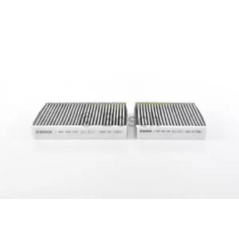 1987432436 BOSCH Фільтр салону R2436 — фото товара №3