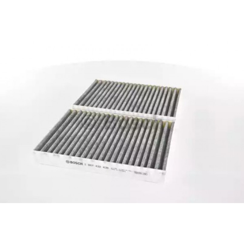 1987432438 BOSCH Фільтр салону R2428 — фото товара №1