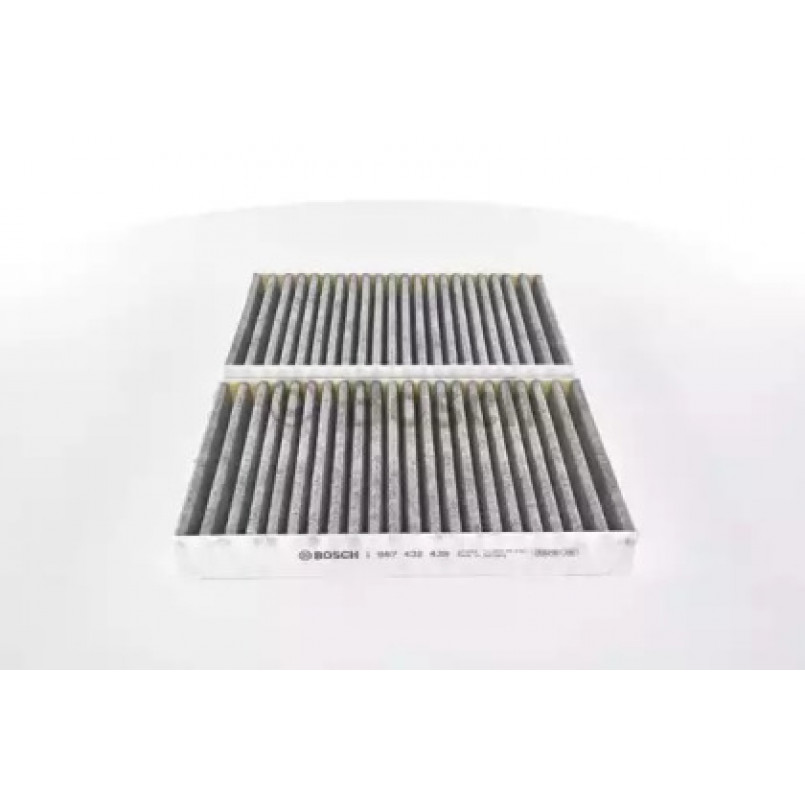 1987432438 BOSCH Фільтр салону R2428 — фото товара №2