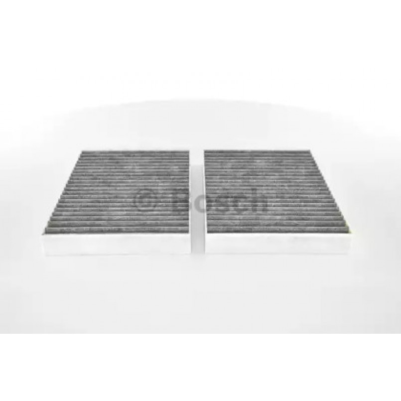 1987432438 BOSCH Фільтр салону R2428 — фото товара №3