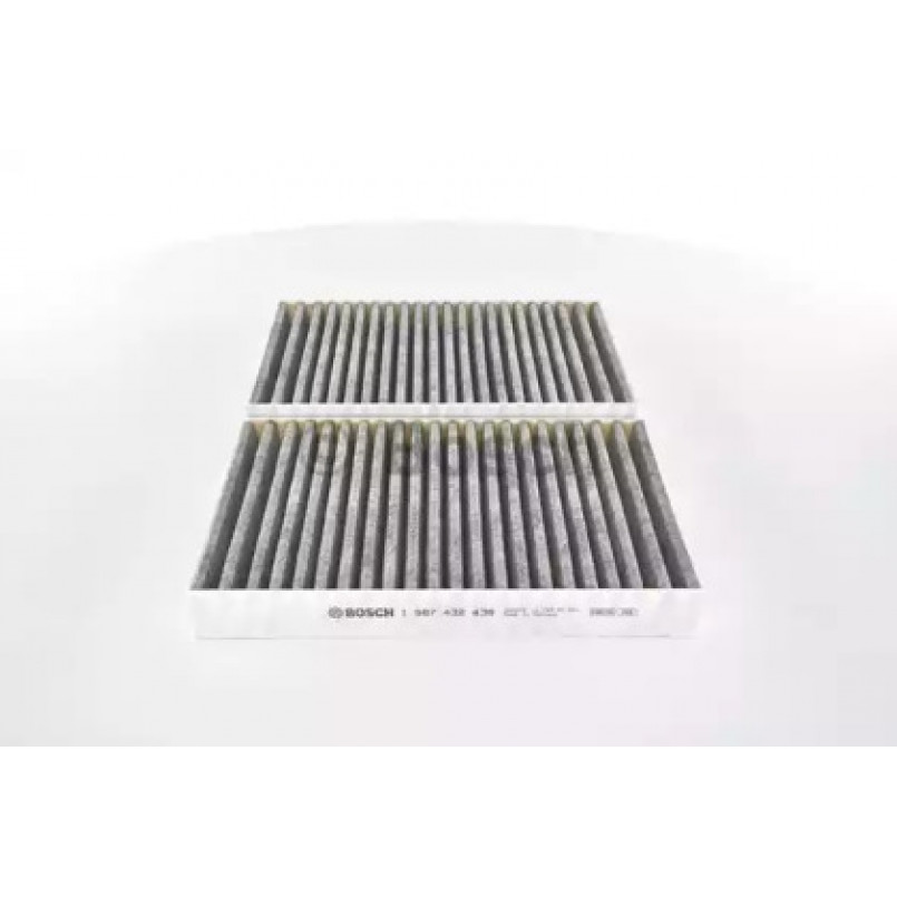 1987432438 BOSCH Фільтр салону R2428 — фото товара №4