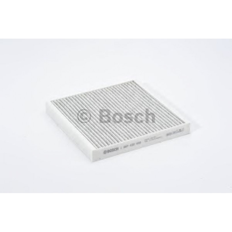 1987432499 BOSCH Фільтр салону — фото товара №2