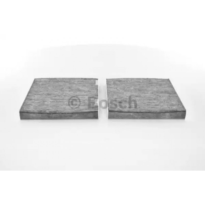 1987432542 BOSCH Фільтр салону R2542 — фото товара №3