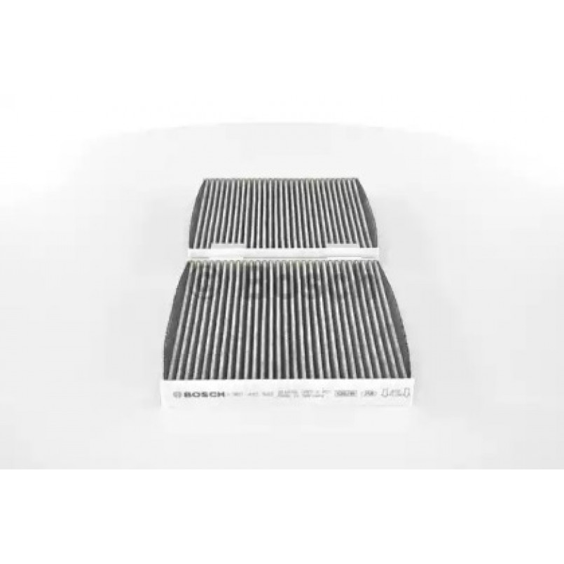 1987432542 BOSCH Фільтр салону R2542 — фото товара №4
