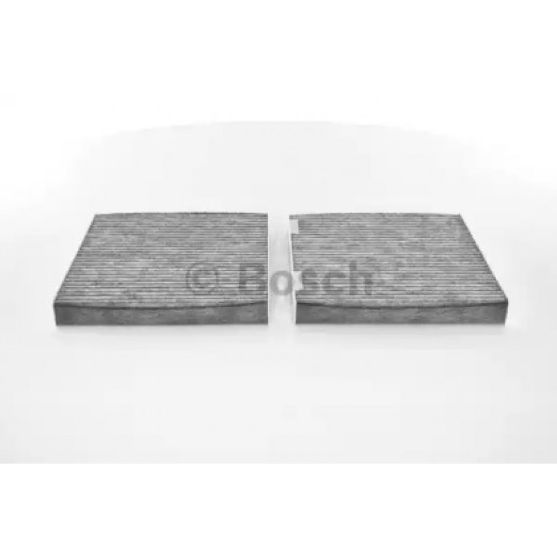 1987432542 BOSCH Фільтр салону R2542 — фото товара №5