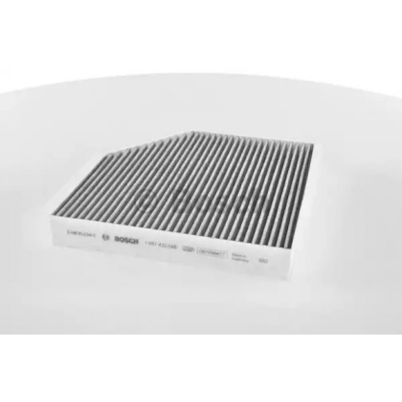 1987432548 BOSCH Фільтр салону R2548 — фото товара №1