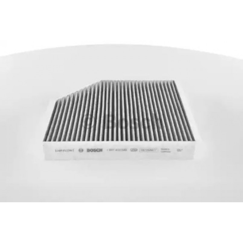 1987432548 BOSCH Фільтр салону R2548 — фото товара №2