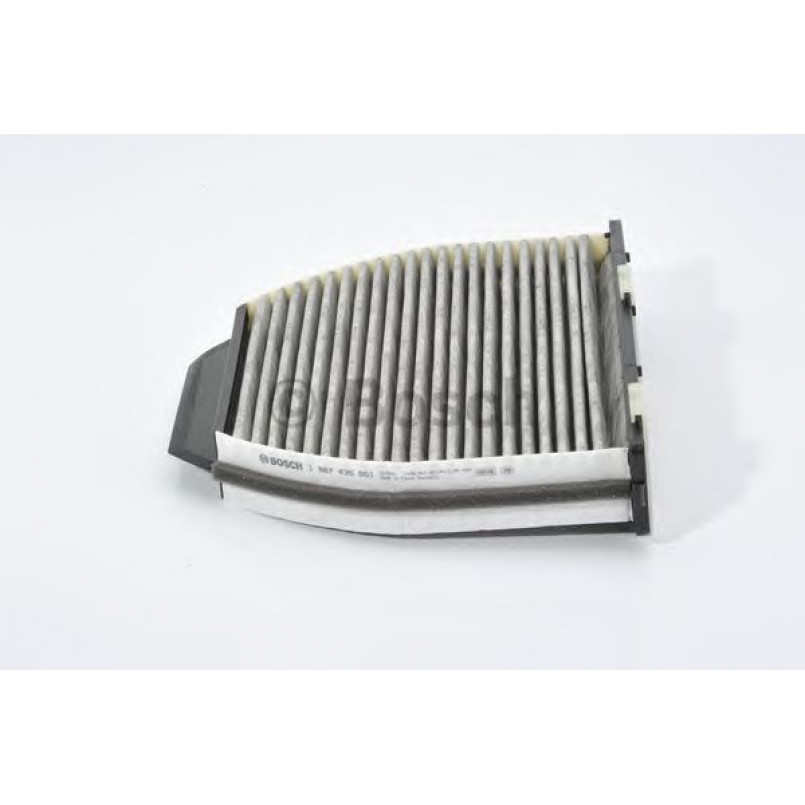 1987435001 BOSCH Фільтр салону — фото товара №5