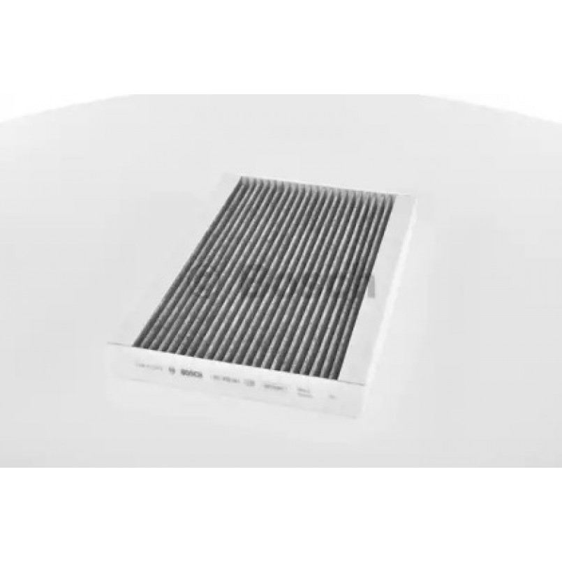 1987435543 BOSCH Фільтр салону R5543 — фото товара №1