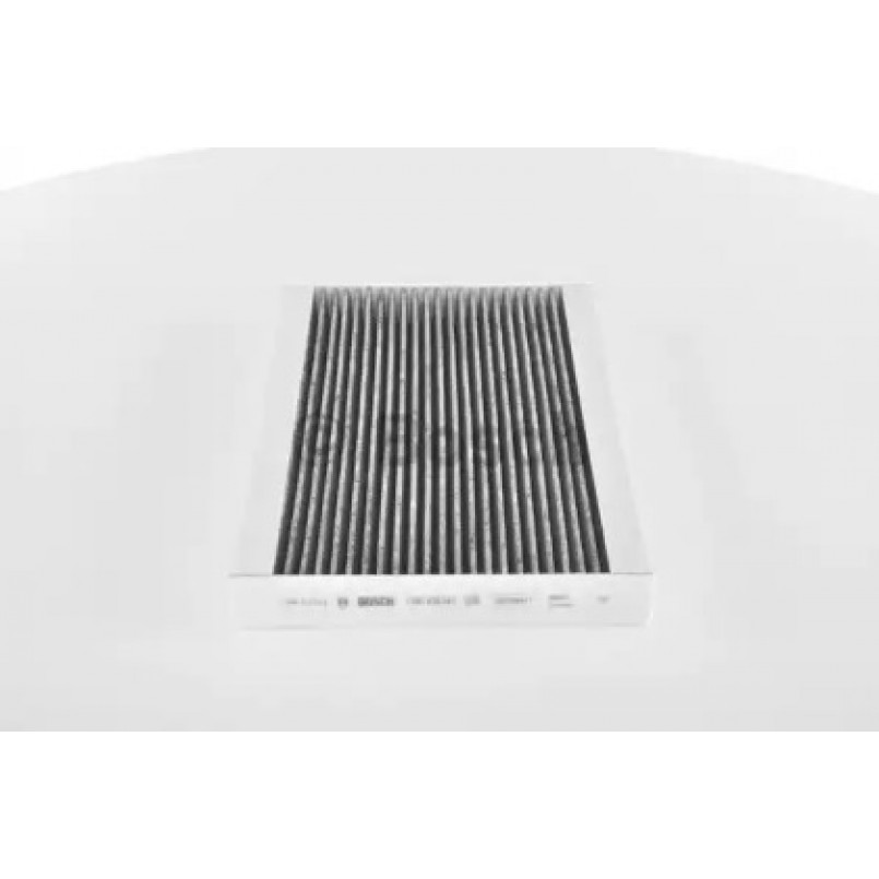 1987435543 BOSCH Фільтр салону R5543 — фото товара №2