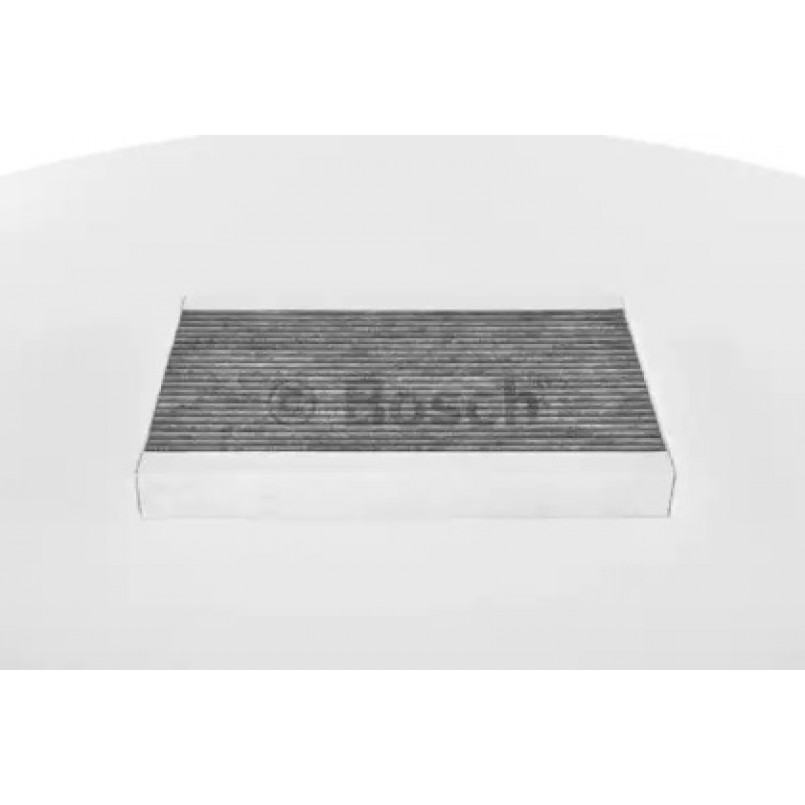 1987435543 BOSCH Фільтр салону R5543 — фото товара №3