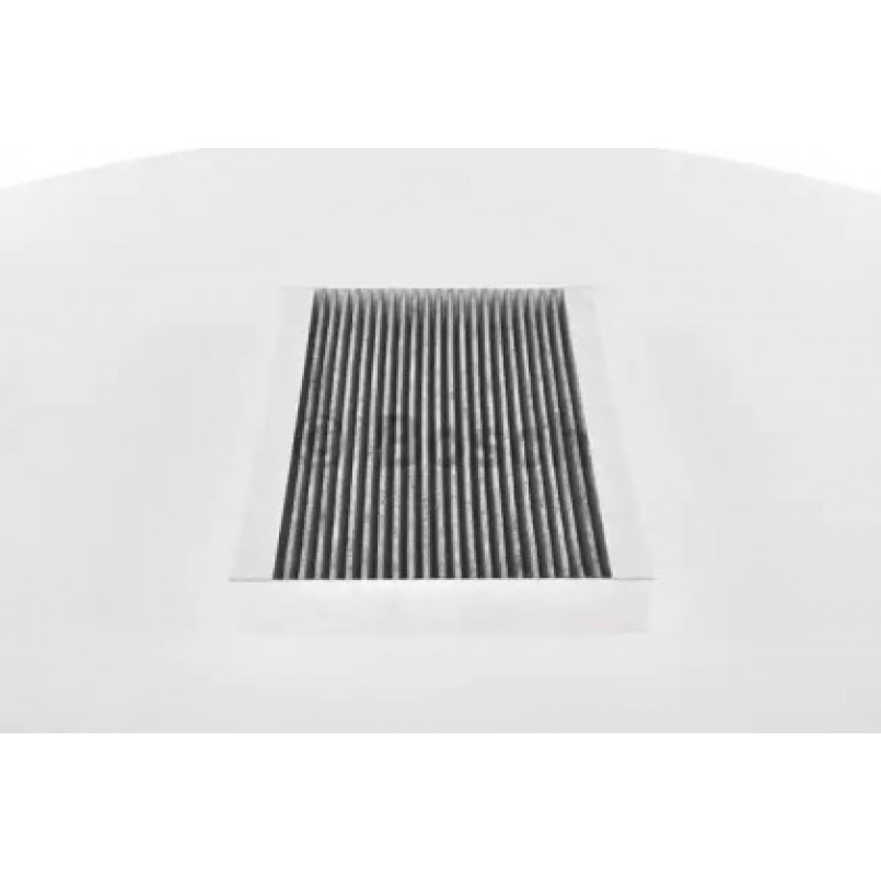 1987435543 BOSCH Фільтр салону R5543 — фото товара №4