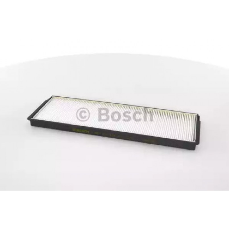 1987431172 BOSCH Фільтр салону M1172 — фото товара №1
