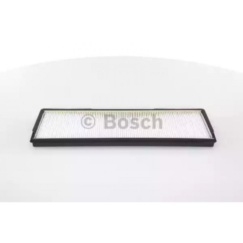 1987431172 BOSCH Фільтр салону M1172 — фото товара №4