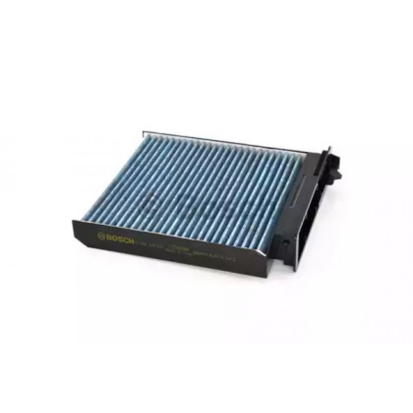0986628502 BOSCH Фільтр салону A8502 — фото товара №1