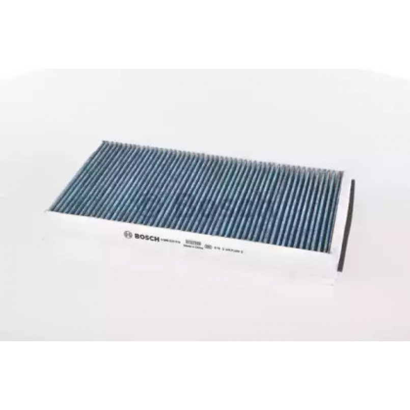0986628518 BOSCH Фільтр салону — фото товара №1