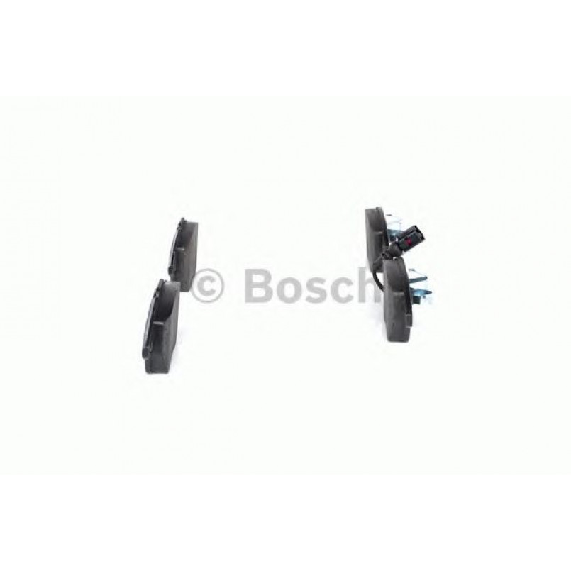 0986424797 BOSCH Гальмівні колодки до дисків BP938 — фото товара №7