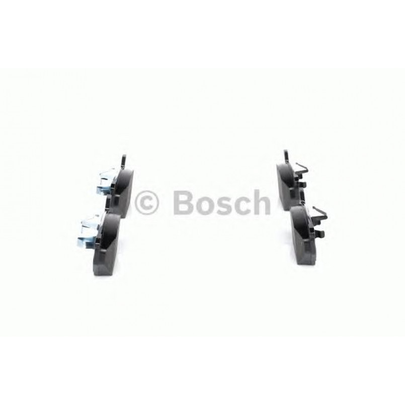 0986424364 BOSCH Гальмівні колодки до дисків BP175 — фото товара №7