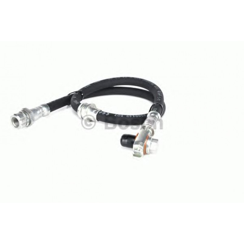 1987476282 BOSCH Гальмівний шланг — фото товара №2