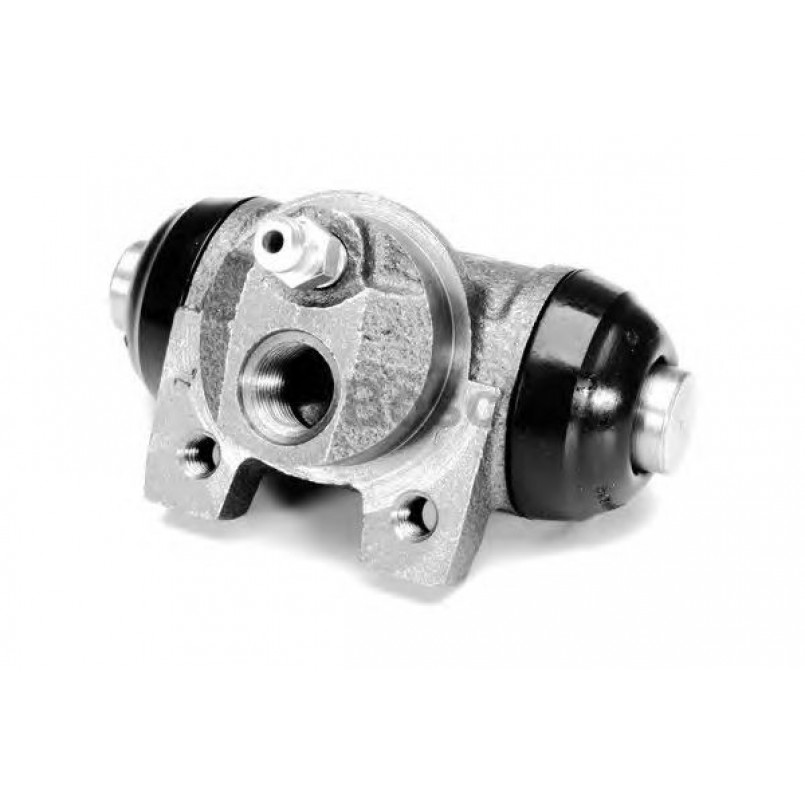 0986475836 BOSCH Гальмівний циліндр робочий WC827 — фото товара №1