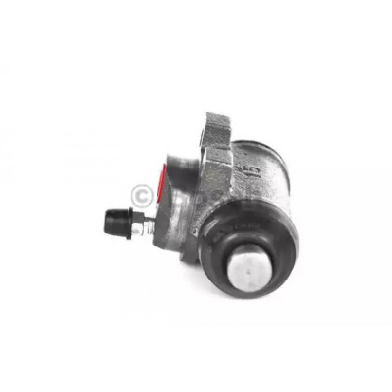 0986475836 BOSCH Гальмівний циліндр робочий WC827 — фото товара №3