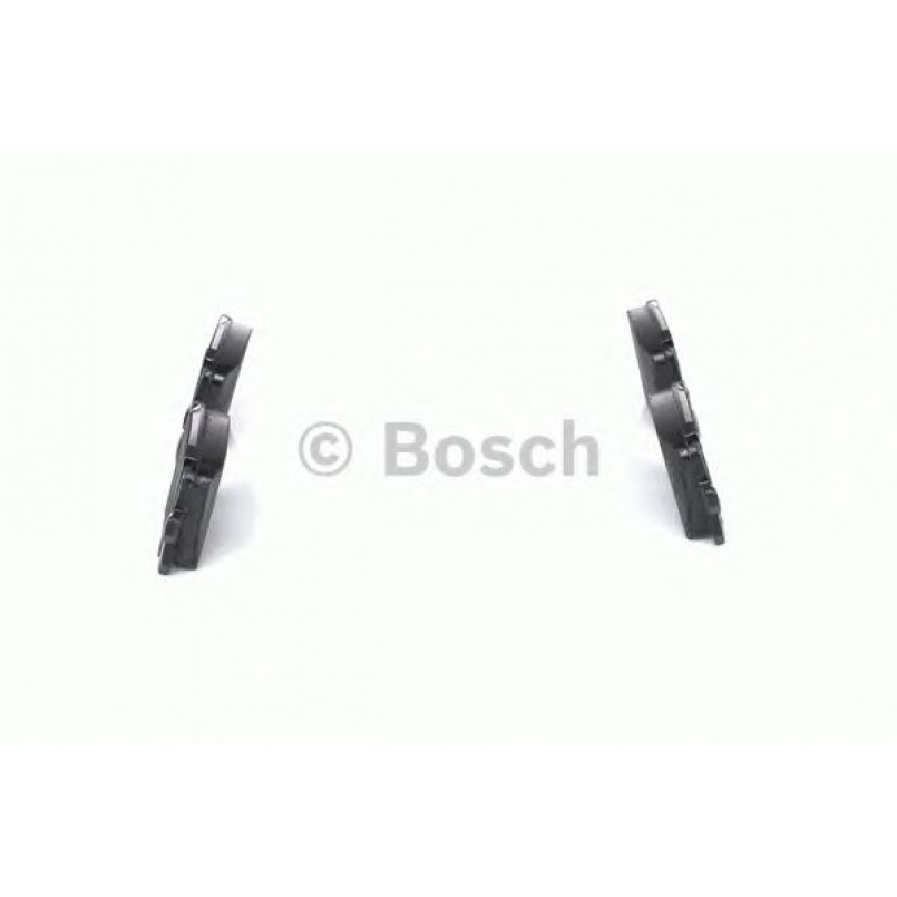0986494344 BOSCH Гальмівні колодки до дисків — фото товара №7