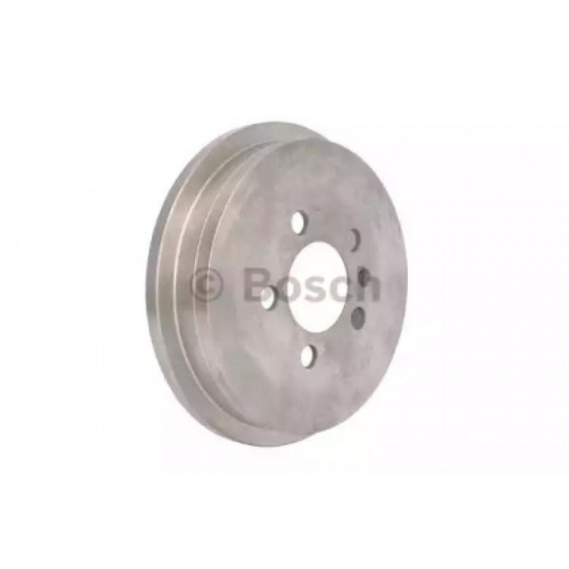 0986477133 BOSCH Гальмівний барабан DB204 — фото товара №2