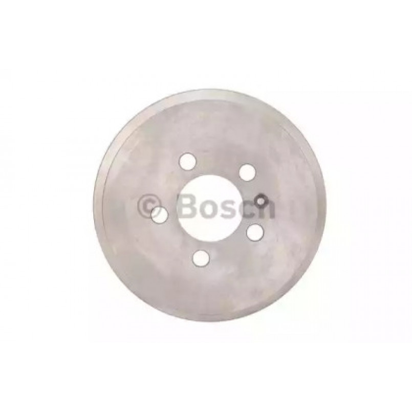 0986477133 BOSCH Гальмівний барабан DB204 — фото товара №3