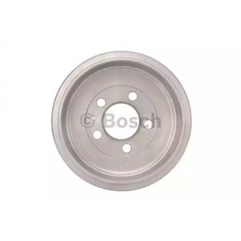 0986477133 BOSCH Гальмівний барабан DB204 — фото товара №5
