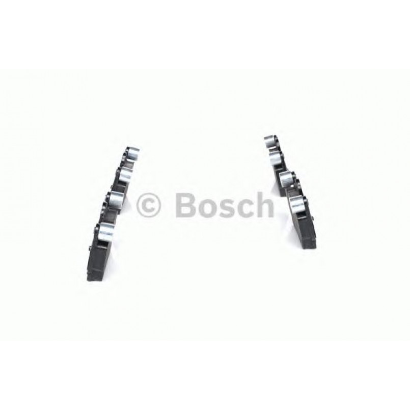0986424741 BOSCH Гальмівні колодки до дисків BP450 — фото товара №6