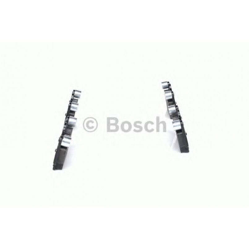 0986424741 BOSCH Гальмівні колодки до дисків BP450 — фото товара №7