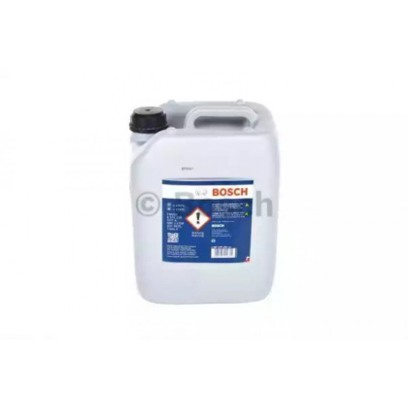 1987479108 BOSCH Гальмівна рідина DOT4 5L — фото товара №4