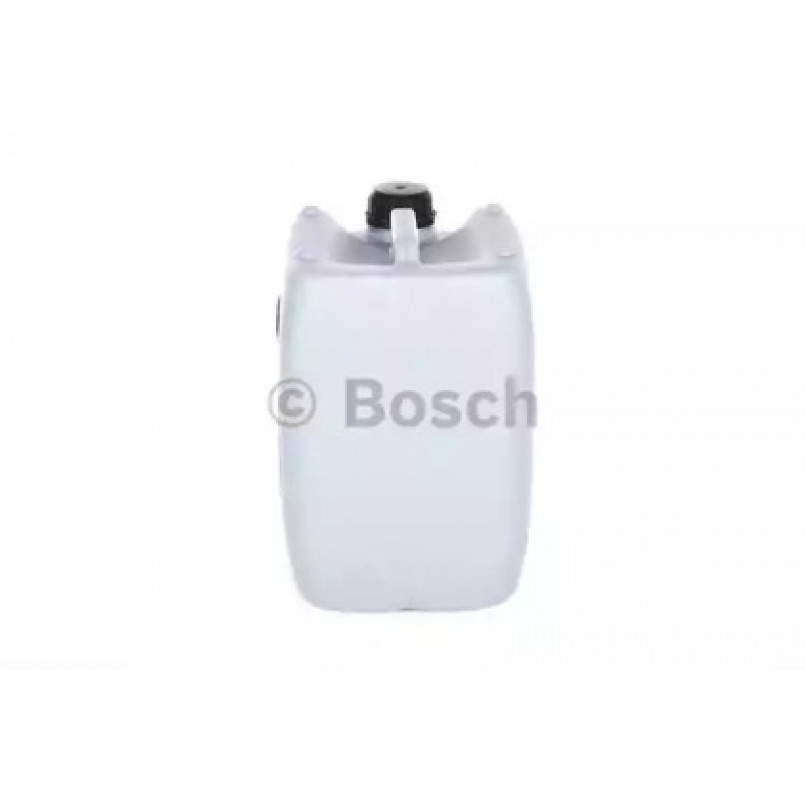 1987479108 BOSCH Гальмівна рідина DOT4 5L — фото товара №5