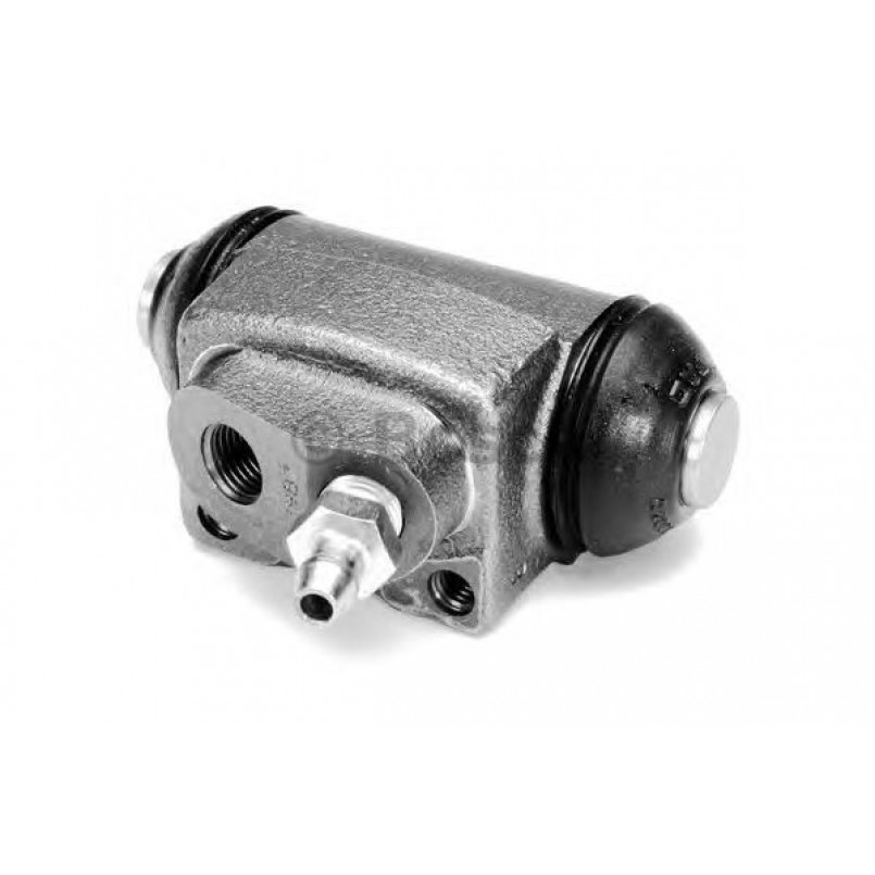 0986475776 BOSCH Гальмівний циліндр WC770 — фото товара