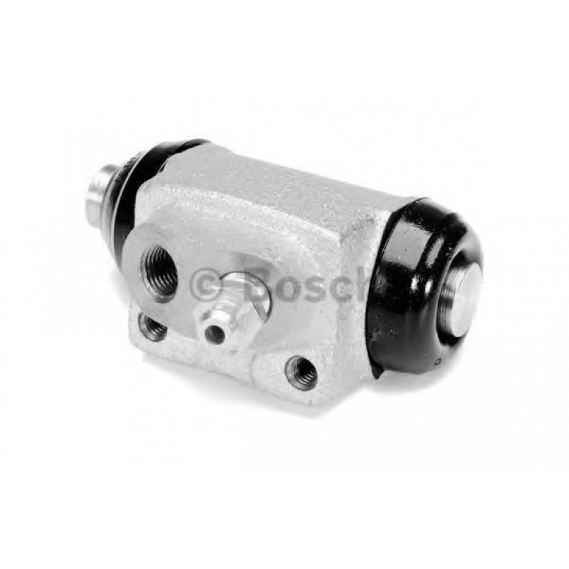 0986475855 BOSCH Гальмівний циліндр робочий WC846 — фото товара