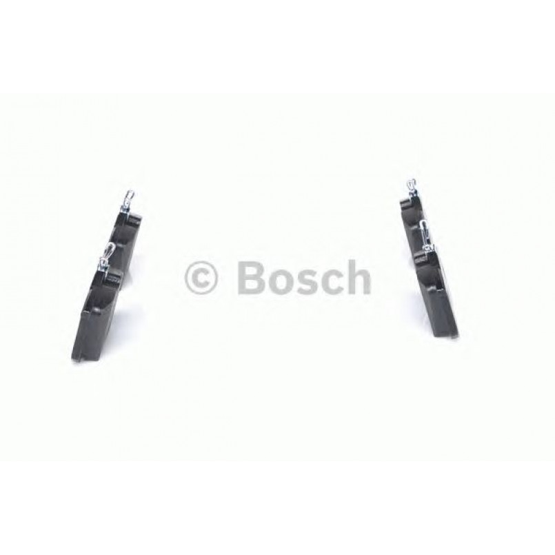 0986494387 BOSCH Гальмівні колодки до дисків — фото товара №7