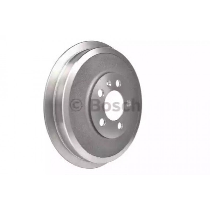 0986477152 BOSCH Гальмівний барабан DB223 — фото товара №2