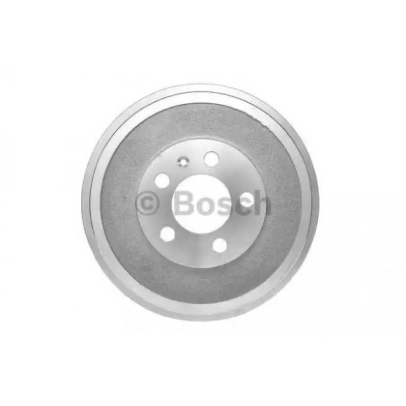 0986477152 BOSCH Гальмівний барабан DB223 — фото товара №3