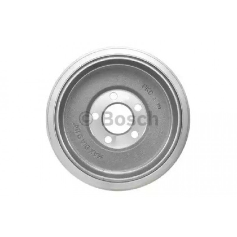 0986477152 BOSCH Гальмівний барабан DB223 — фото товара №5