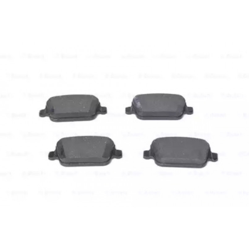 0986494247 BOSCH Гальмівні колодки до дисків — фото товара №8