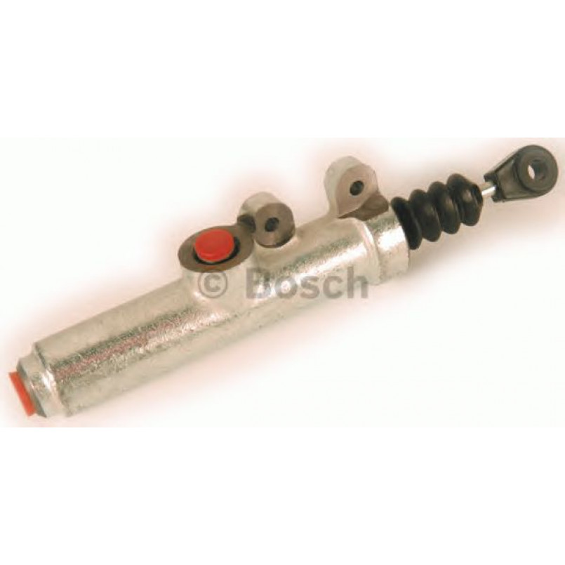 0986486043 BOSCH Циліндр зчеплення головний CM138 — фото товара №1