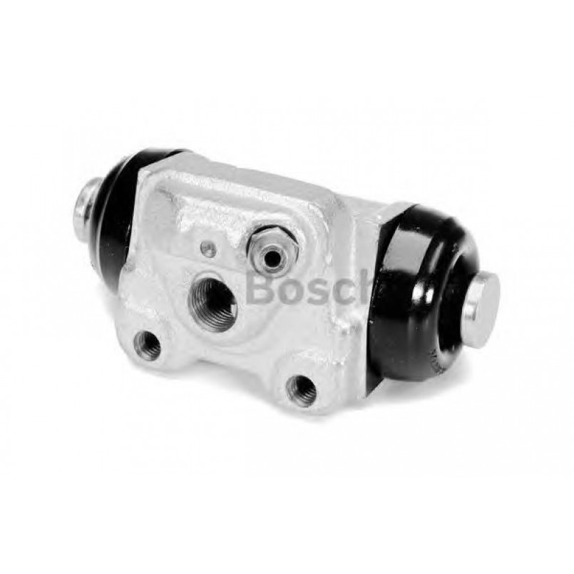 0986475884 BOSCH Гальмівний циліндр робочий WC873 — фото товара
