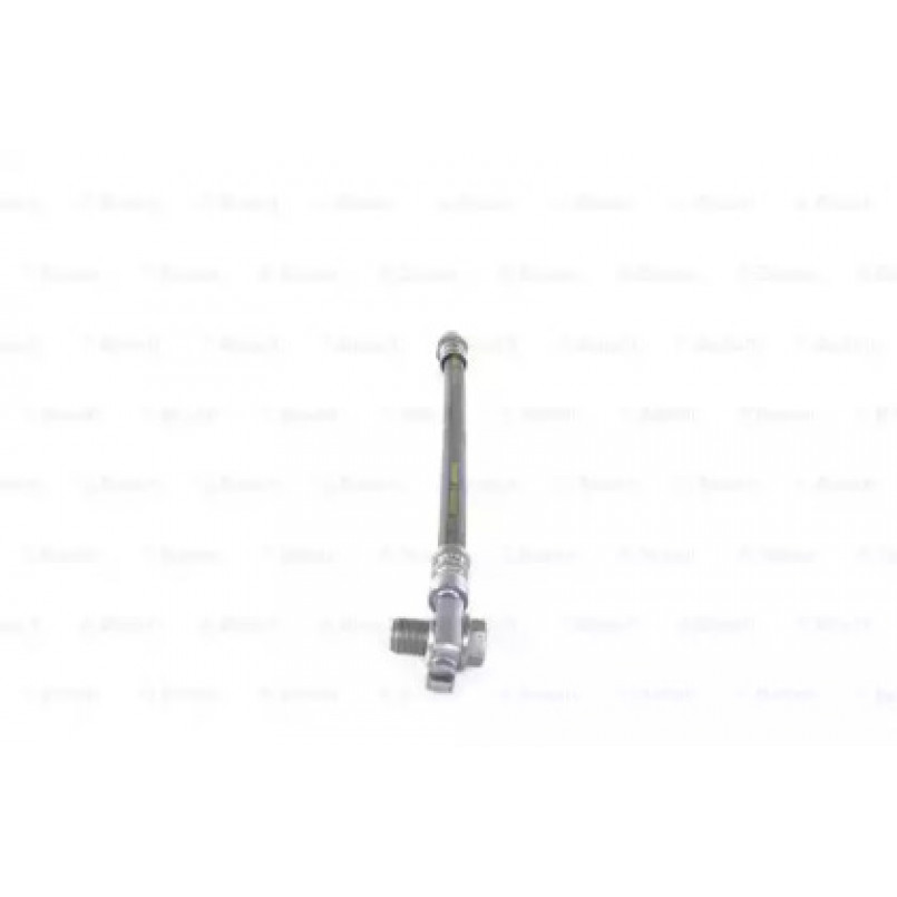 1987476944 BOSCH Гальмівний шланг — фото товара №4