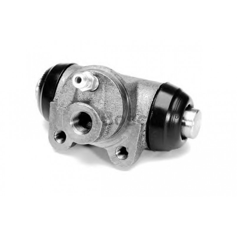 0986475797 BOSCH Гальмівний циліндр робочий WC790 — фото товара