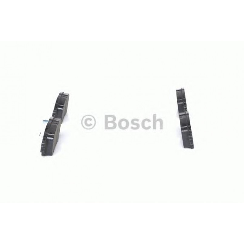 0986424535 BOSCH Гальмівні колодки до дисків BP288 — фото товара №6