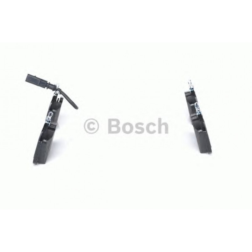 0986424559 BOSCH Гальмівні колодки до дисків — фото товара №6