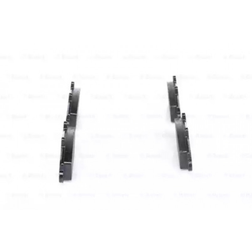 0986494288 BOSCH Гальмівні колодки до дисків BP1200 — фото товара №5